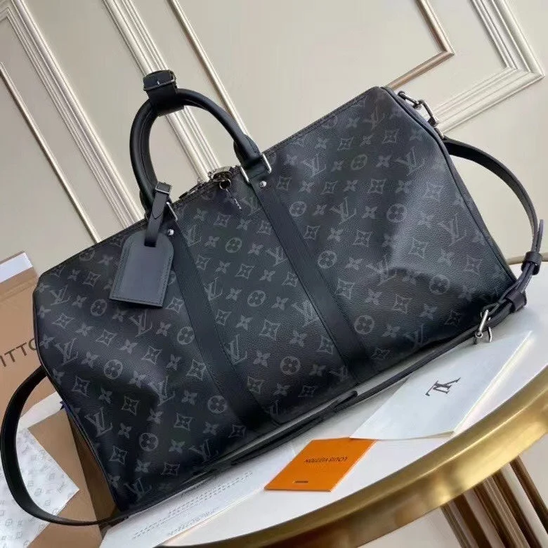 Louis Vuitton Alma bags with a monogram - embossed leather surfaceFranco Shops- Louis Vuittons  - 15946