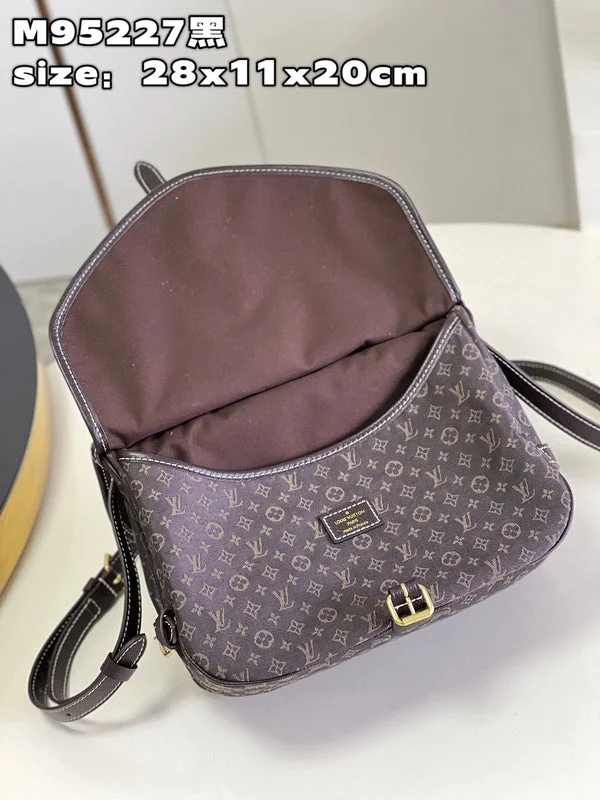 Louis Vuitton Speedy bags in monogram canvas for a classic lookFranco Shops- Louis Vuittons  - 15908