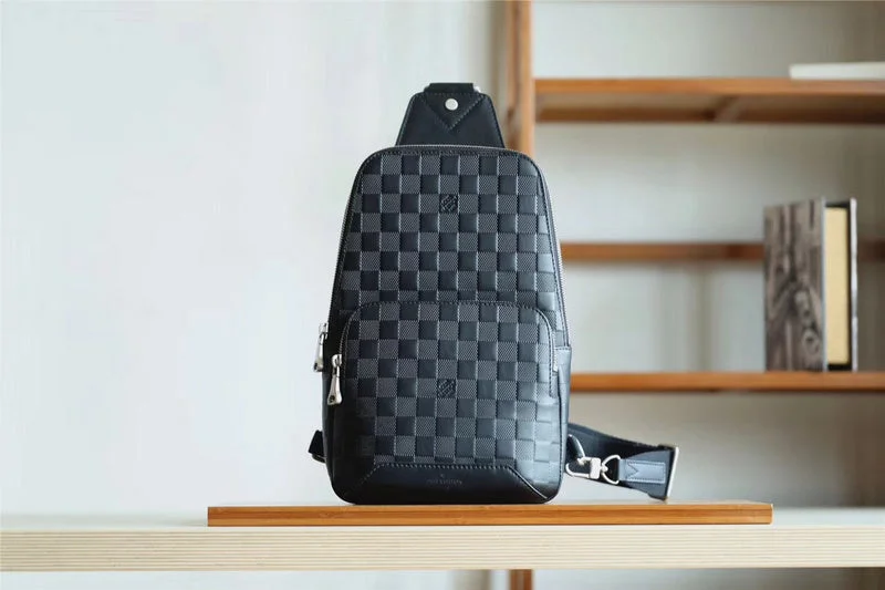 Louis Vuitton backpacks with a padded laptop compartment for travelFranco Shops - Louis Vuittons  - 10233