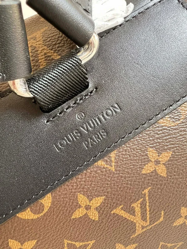 Medium - sized Louis Vuitton tote bags for work and shoppingFranco Shops- Louis Vuittons  - 16256