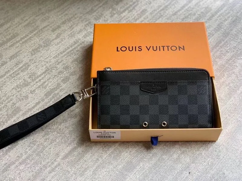 Louis Vuitton bags with a detachable mobile phone holder for convenienceFranco Shops- Louis Vuittons  - 16325