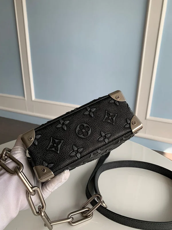 Louis Vuitton bags with a detachable mobile phone holder for convenienceFranco Shops- Louis Vuittons  - 16097