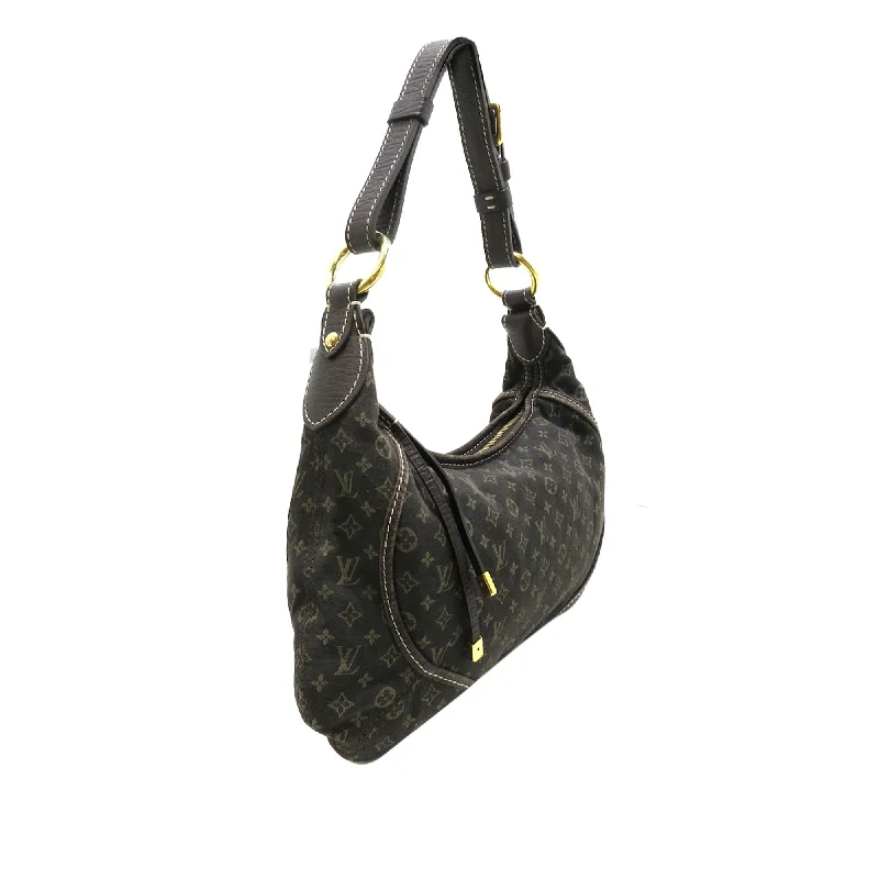 Louis Vuitton backpacks with a sleek, minimalist design for styleLouis Vuitton Monogram Mini Lin Manon PM (OMHEcE)