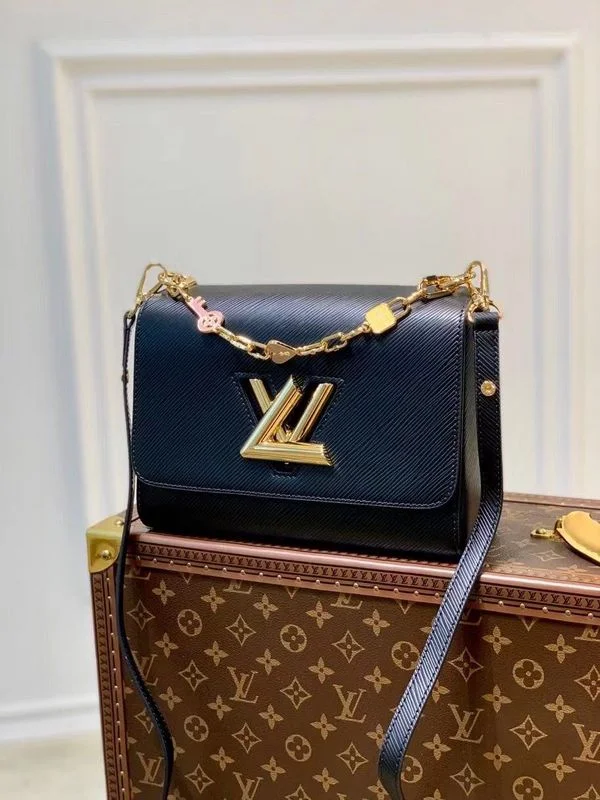 Louis Vuitton Alma bags featuring the signature top - handle designFranco Shops- Louis Vuittons  - 16316