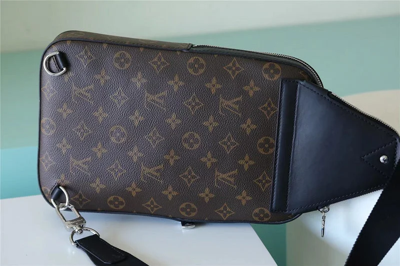 Louis Vuitton Neverfull bags with large capacity for everyday essentialsFranco Shops - Louis Vuittons  - 10208