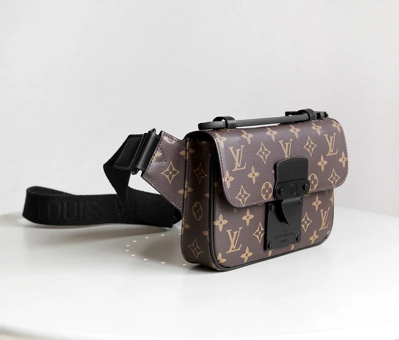 Louis Vuitton Speedy bags in monogram canvas for a classic lookFranco Shops- Louis Vuittons  - 15957