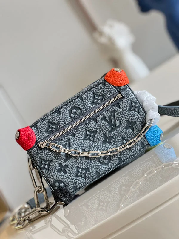 Louis Vuitton Neverfull bags with large capacity for everyday essentialsFranco Shops- Louis Vuittons  - 16253