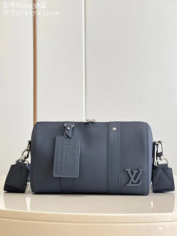 Louis Vuitton Speedy bags in monogram canvas for a classic lookFranco Shops- Louis Vuittons  - 16133