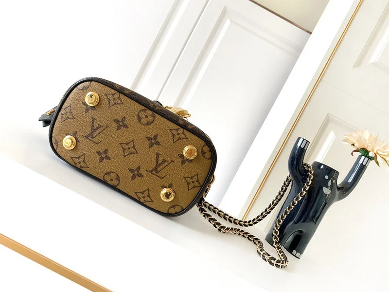 Ladies Louis Vuitton Capucines bags with gold - toned hardwareFranco Shops- Louis Vuittons  - 16305