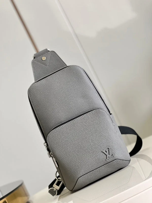 Louis Vuitton crossbody bags with a keychain holder for practicalityFranco Shops- Louis Vuittons  - 16174