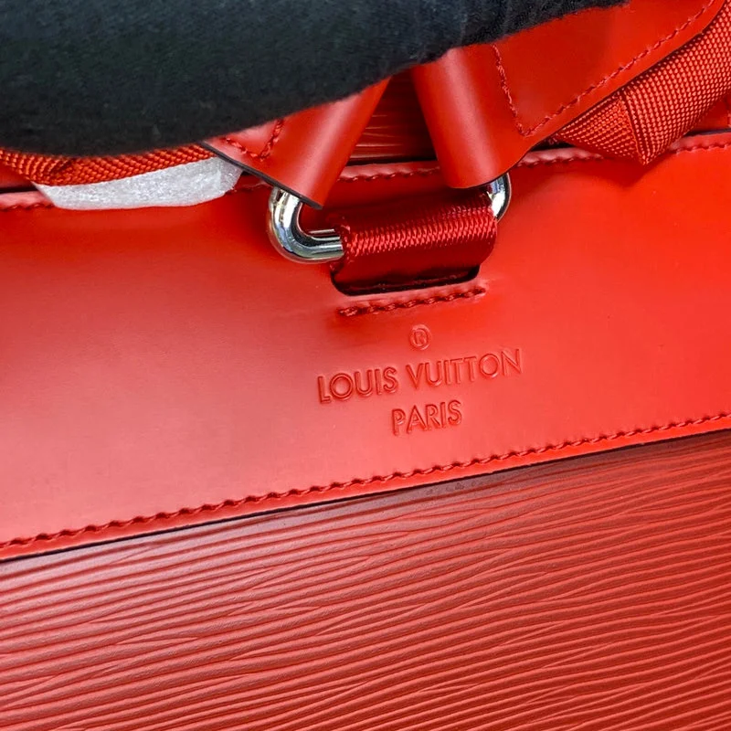 Ladies Louis Vuitton Capucines bags with gold - toned hardwareFranco Shops- Louis Vuittons  - 16116