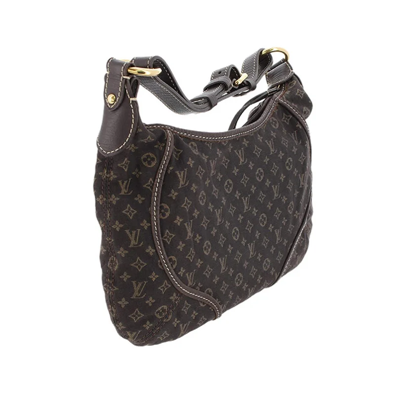 Louis Vuitton bags with a magnetic snap closure for easy accessLouis Vuitton Monogram Mini Lin Manon PM (cYQIbN)