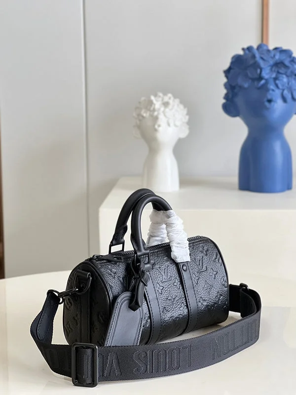 Louis Vuitton bags with a detachable mobile phone holder for convenienceFranco Shops- Louis Vuittons  - 16420