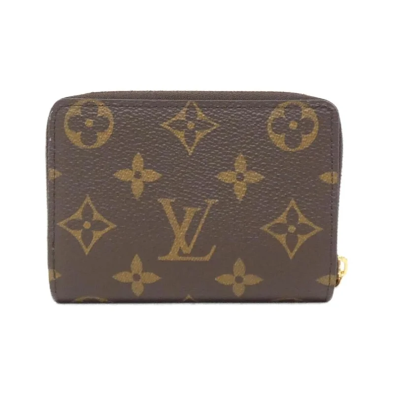 Louis Vuitton Twist bags with a crystal - embellished LV - turnlockLouis Vuitton Monogram Reversee Portefolio M81461 Wallet