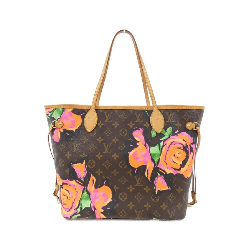 Louis Vuitton Twist bags with a crystal - embellished LV - turnlockLouis Vuitton MonoGram Rose MM M48613 ark Bag