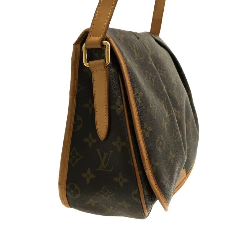 Louis Vuitton Twist bags with a crystal - embellished LV - turnlockLouis Vuitton Monogram Menilmontant MM (EHgcVF)