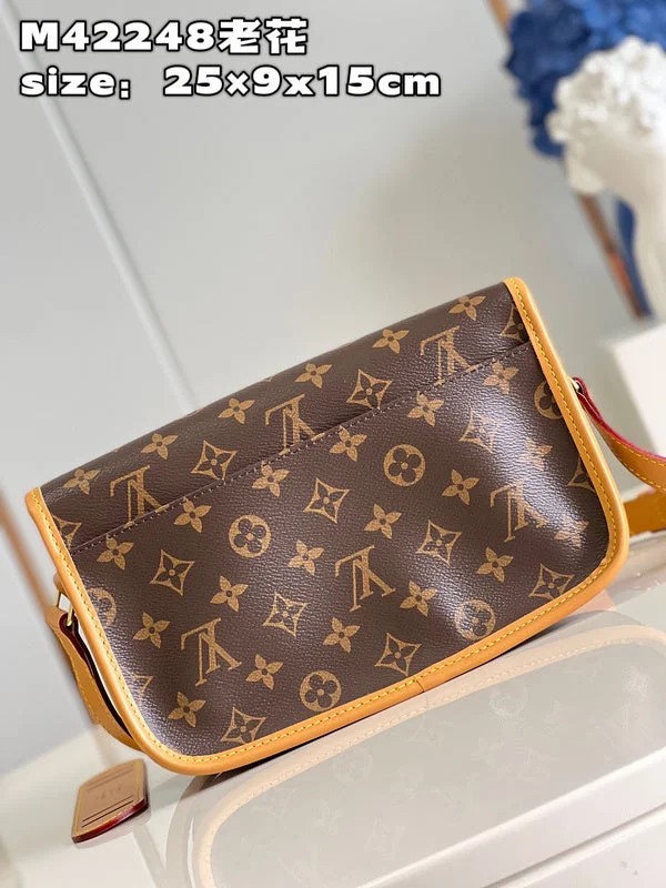 Ladies Louis Vuitton handbags with a detachable coin purse insideFranco Shops- Louis Vuittons  - 15909