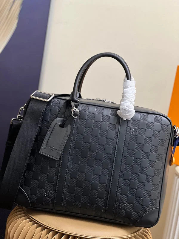 Louis Vuitton Alma bags with a detachable shoulder strap for versatilityFranco Shops- Louis Vuittons  - 16140