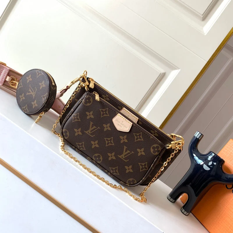 Louis Vuitton Speedy bags in monogram canvas for a classic lookFranco Shops- Louis Vuittons  - 16086