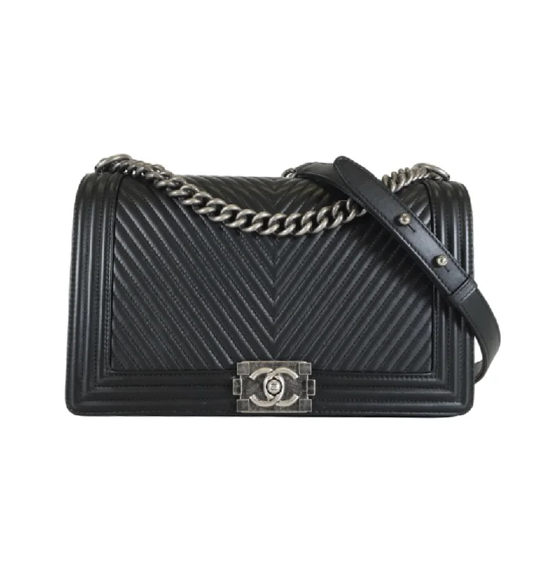 Chanel Boy Bag