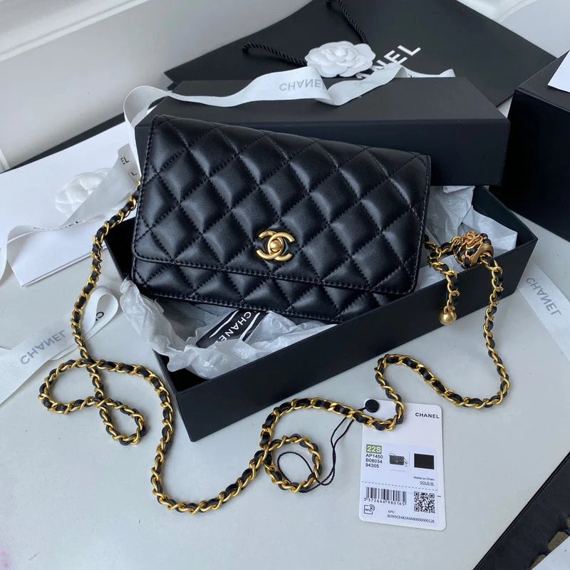 BC - CHANEL Bags - 5183