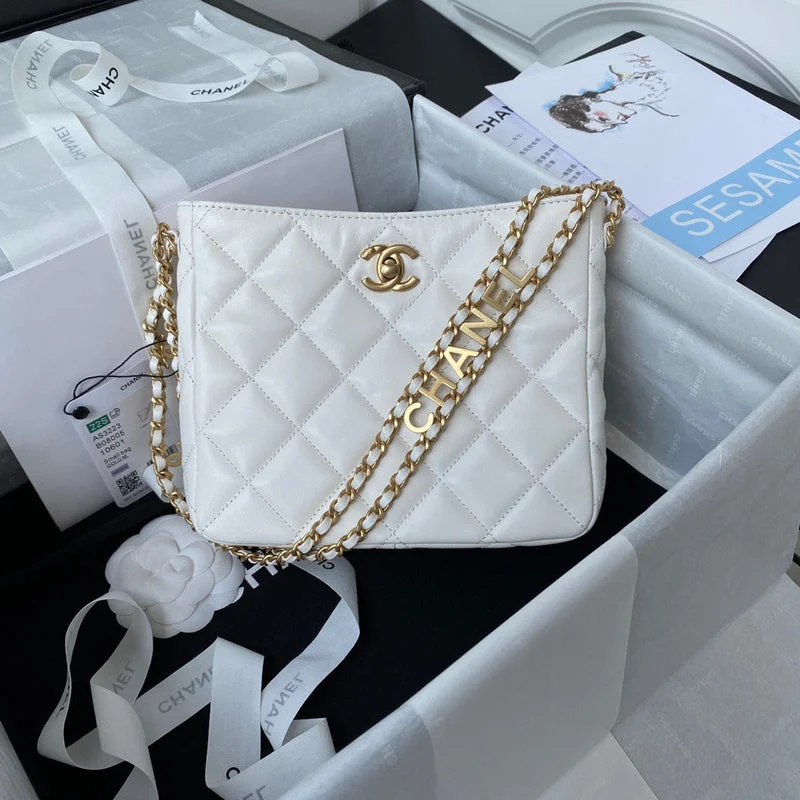 BC - CHANEL Bags - 5187