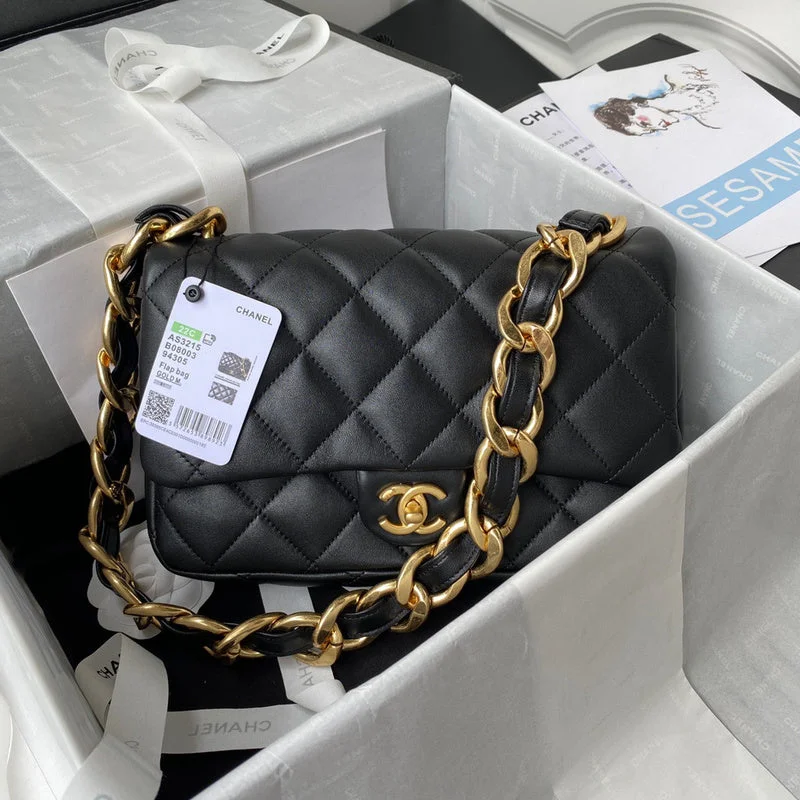 BC - CHANEL Bags - 5189