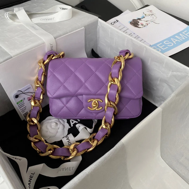 BC - CHANEL Bags - 5190