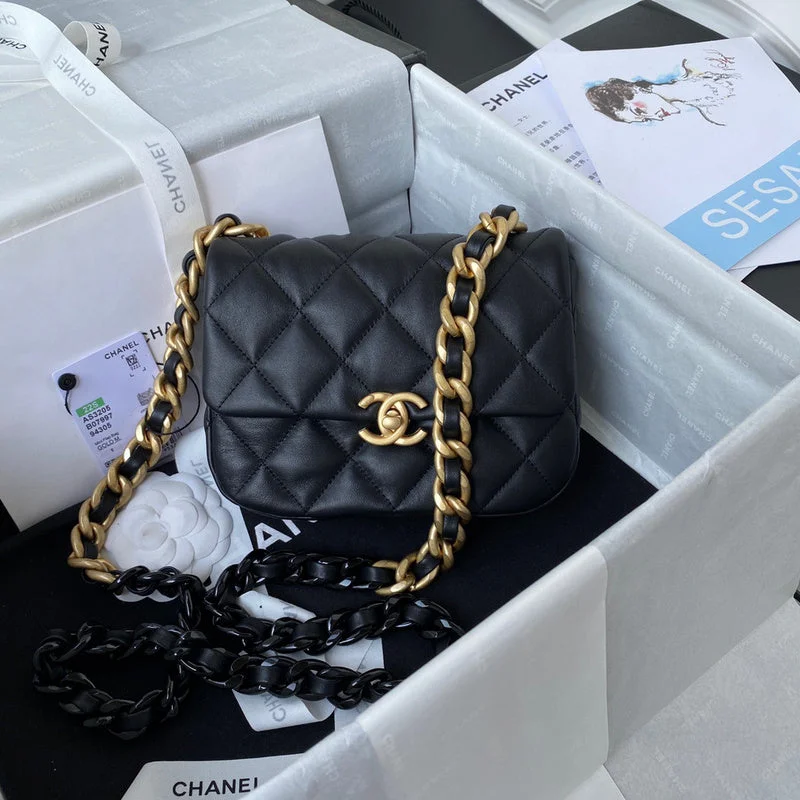 BC - CHANEL Bags - 5193