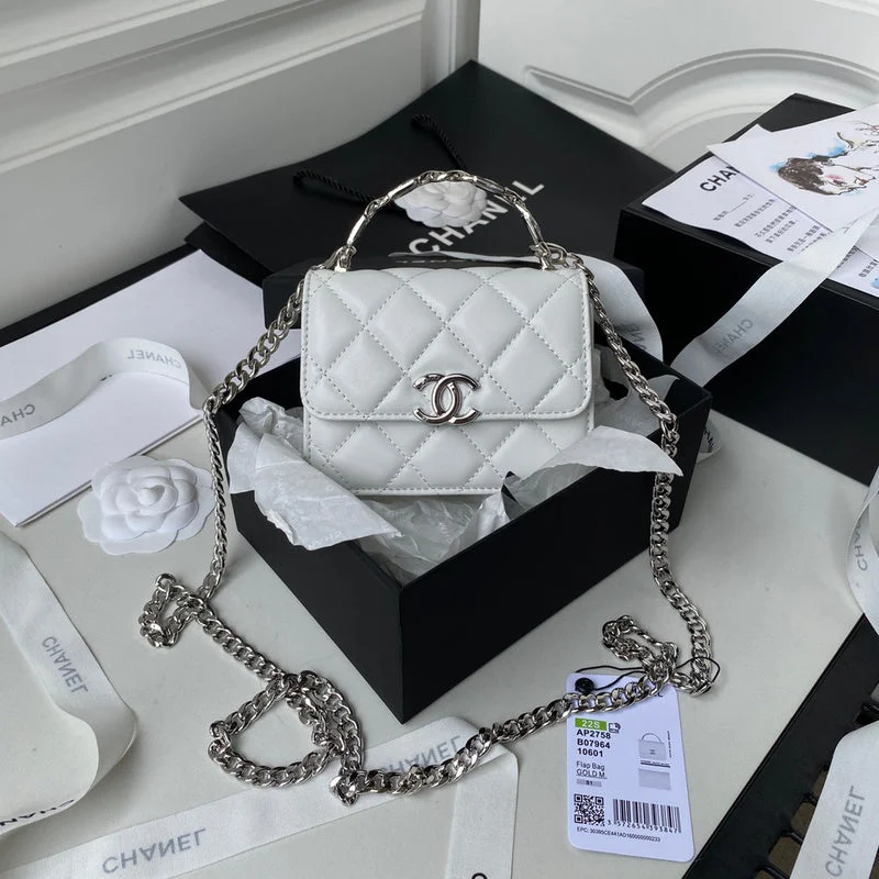 BC - CHANEL Bags - 5198