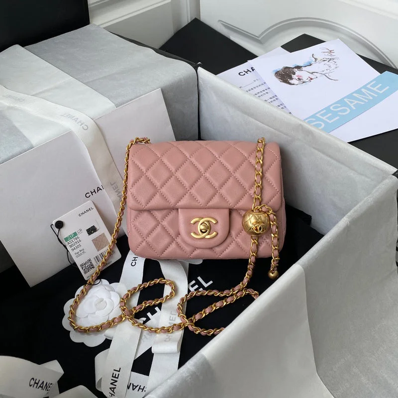 BC - CHANEL Bags - 5208