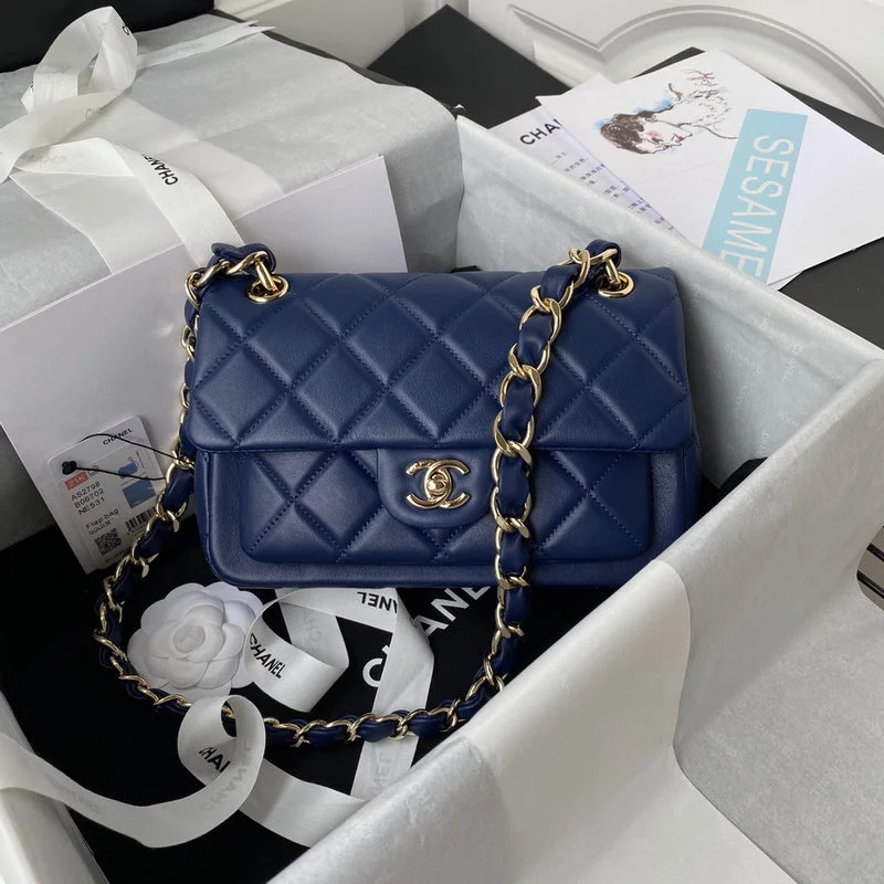 BC - CHANEL Bags - 5229