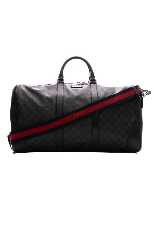 Carry-On Duffle Bag