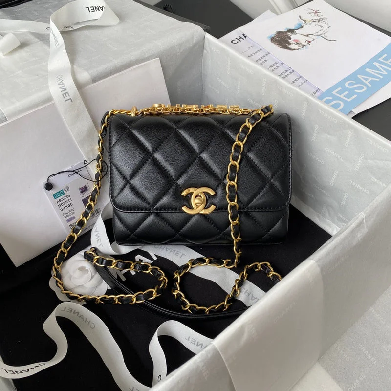 BC - CHANEL Bags - 5184