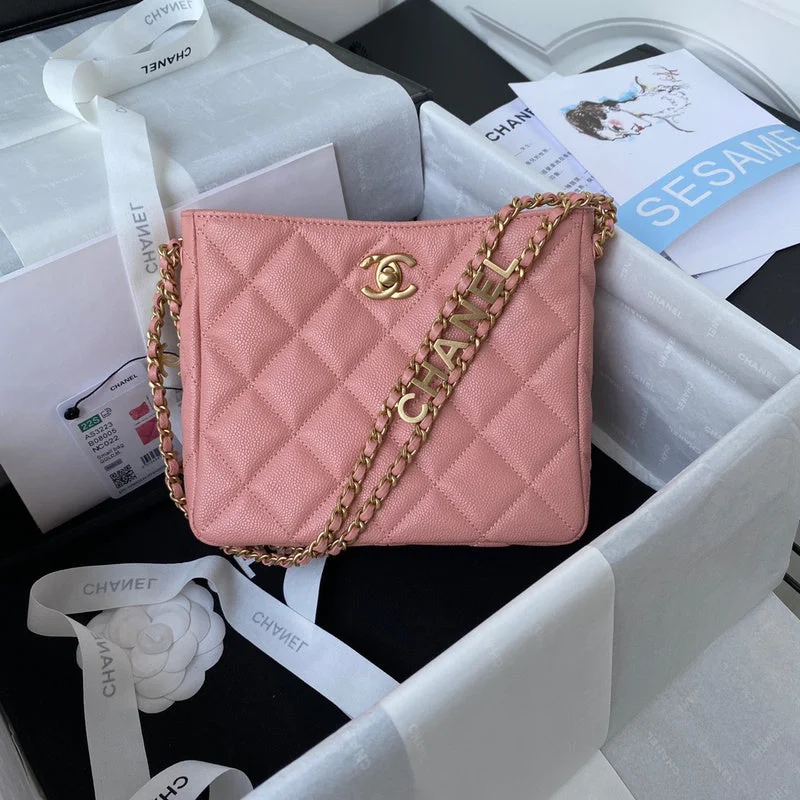 BC - CHANEL Bags - 5186