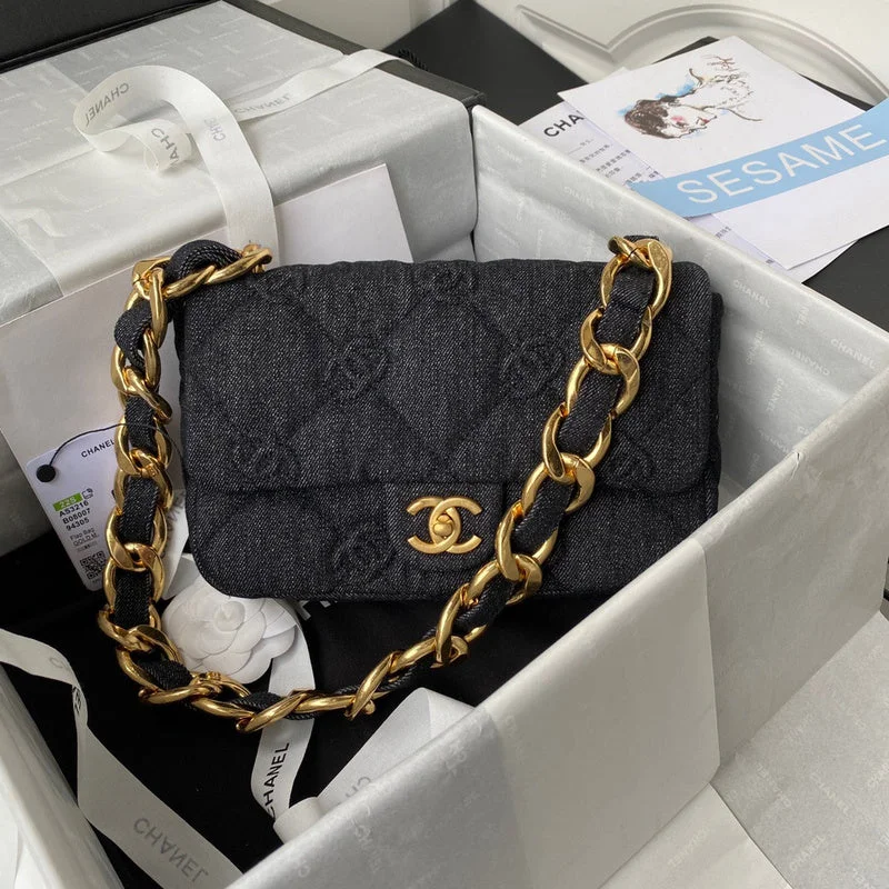 BC - CHANEL Bags - 5188