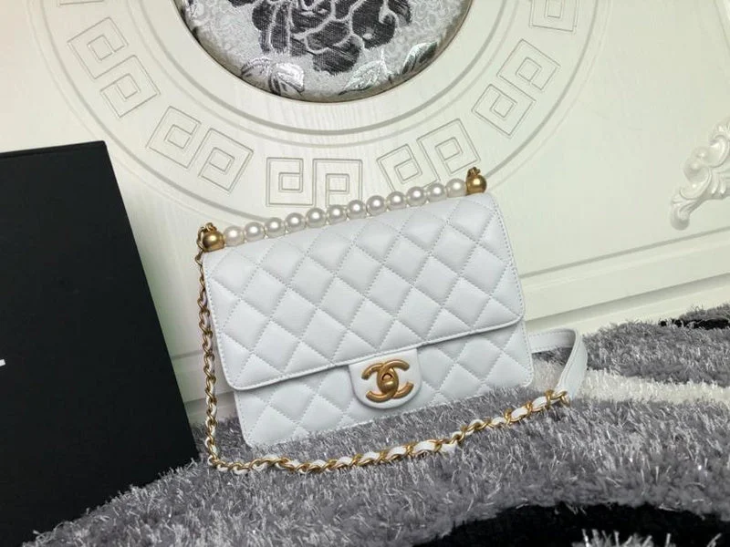 BC - CHANEL Bags - 519