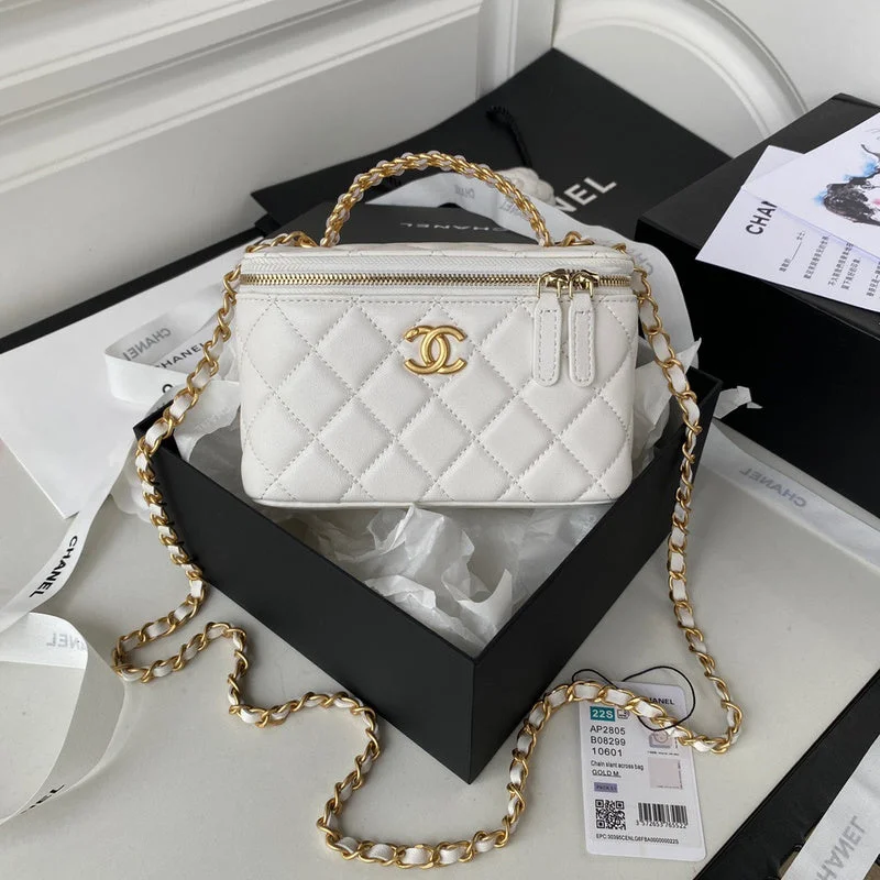 BC - CHANEL Bags - 5195