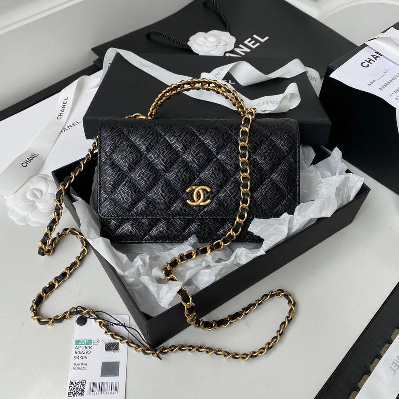 BC - CHANEL Bags - 5196