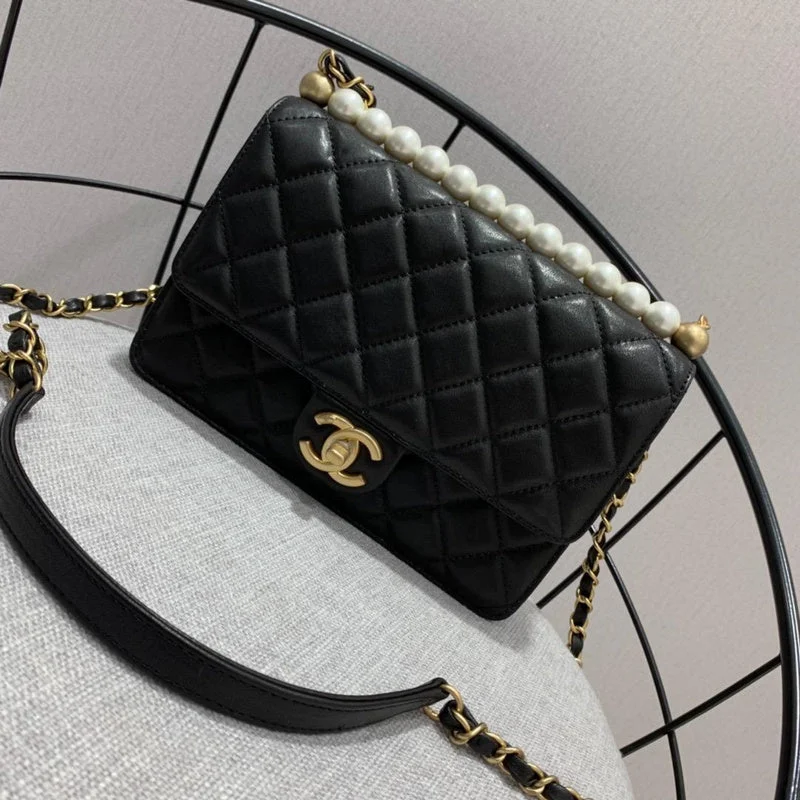 BC - CHANEL Bags - 520