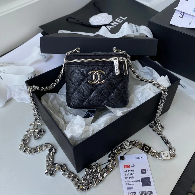 BC - CHANEL Bags - 5203