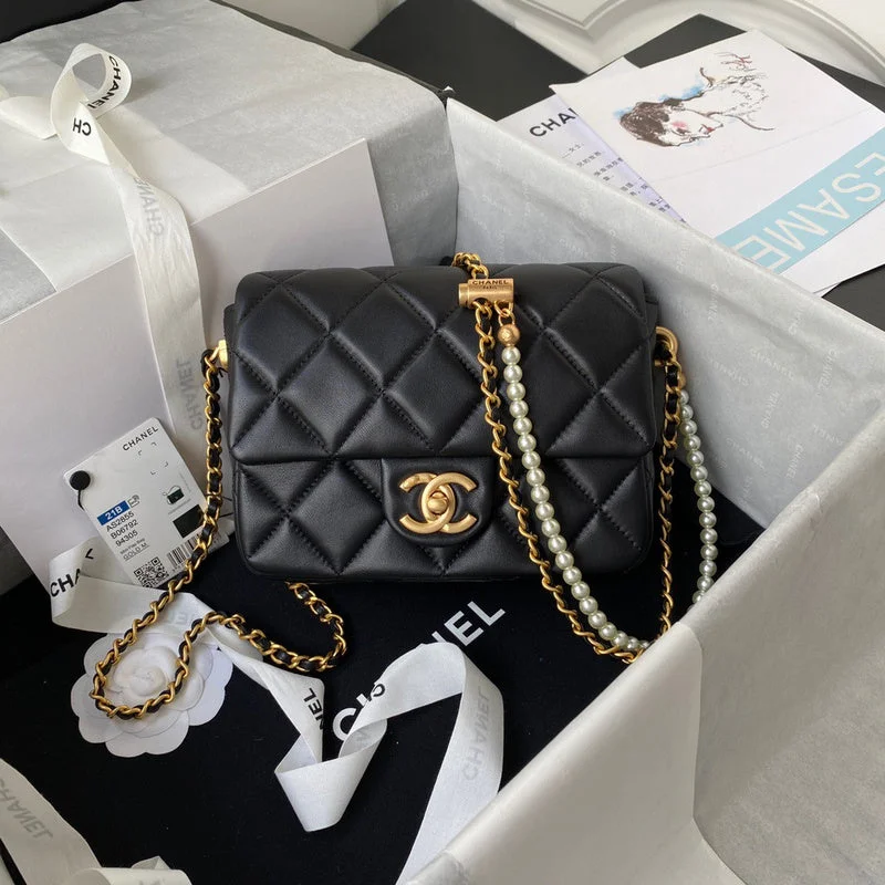 BC - CHANEL Bags - 5222