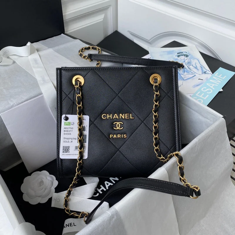 BC - CHANEL Bags - 5237