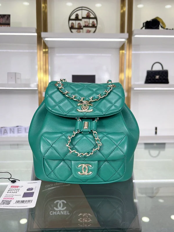 BC - CHANEL BAGS - 520