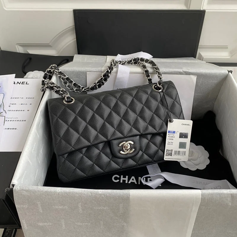 WF - Chanel Bags - 1163