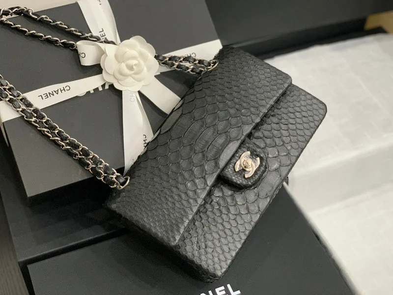 WF - Chanel Bags - 1166