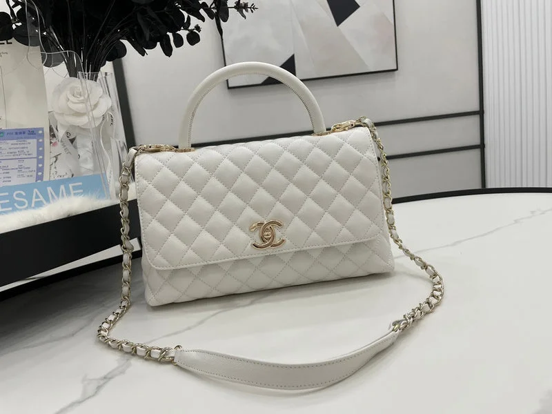 WF - Chanel Bags - 117