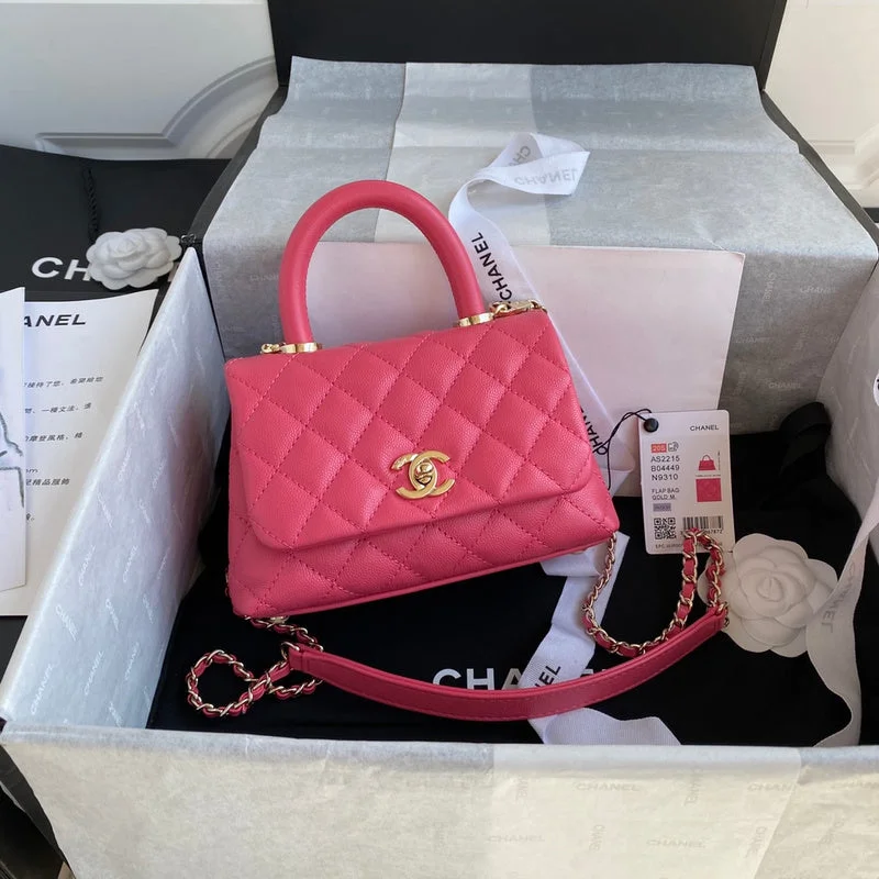 WF - Chanel Bags - 1176