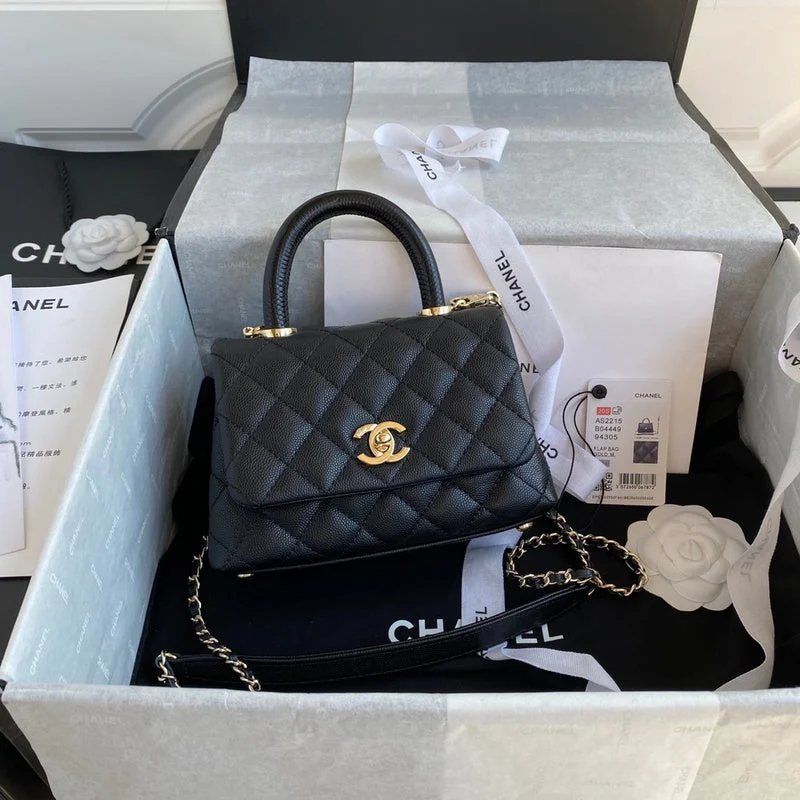 WF - Chanel Bags - 1186