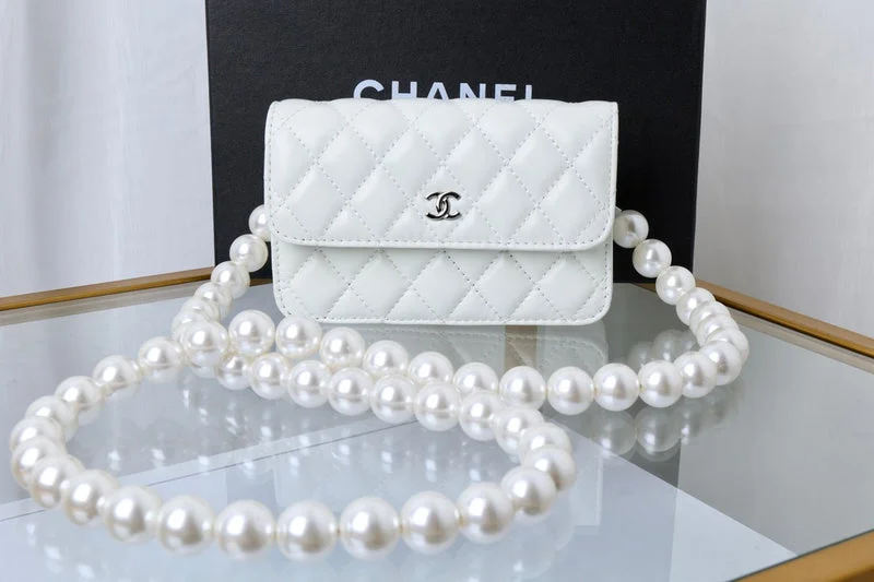 WF - Chanel Bags - 1198